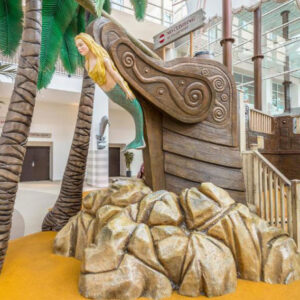 EXPLORERS HOTEL MARNE LA VALLEE