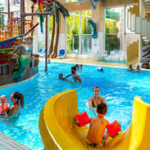 EXPLORERS HOTEL MARNE LA VALLEE