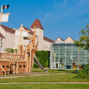 EXPLORERS HOTEL MARNE LA VALLEE