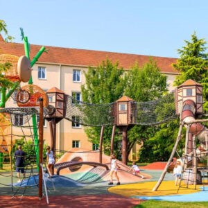 EXPLORERS HOTEL MARNE LA VALLEE