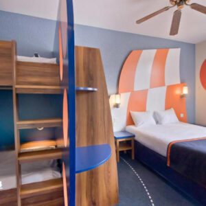 EXPLORERS HOTEL MARNE LA VALLEE