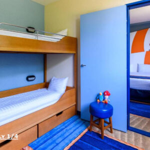 EXPLORERS HOTEL MARNE LA VALLEE