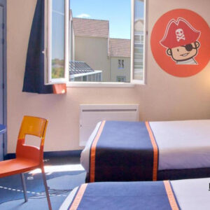 EXPLORERS HOTEL MARNE LA VALLEE