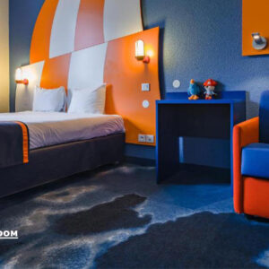 EXPLORERS HOTEL MARNE LA VALLEE