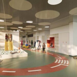 Family hotel olimia