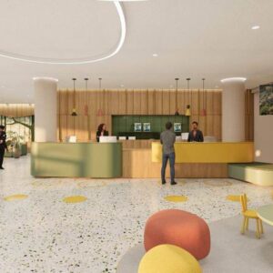 Family hotel olimia