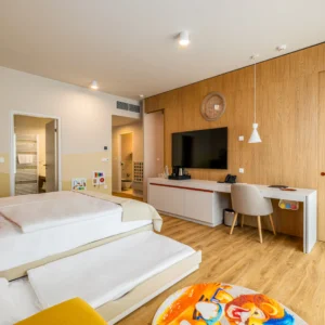 Family hotel vilinia fsui