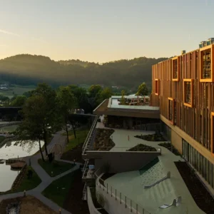 Family hotel vilinia terme olimia