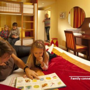 GRAND MAGIC HOTEL