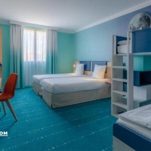 GRAND MAGIC HOTEL