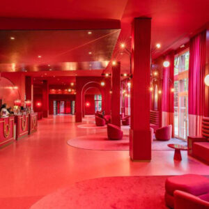 GRAND MAGIC HOTEL