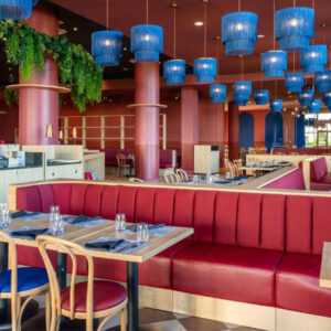 GRAND MAGIC HOTEL
