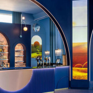 GRAND MAGIC HOTEL