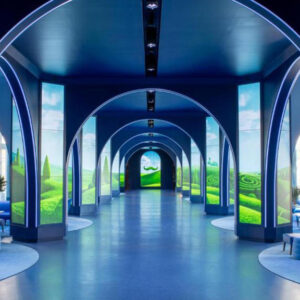 GRAND MAGIC HOTEL