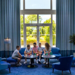 GRAND MAGIC HOTEL
