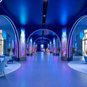 GRAND MAGIC HOTEL