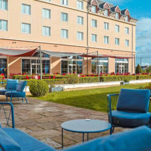 GRAND MAGIC HOTEL