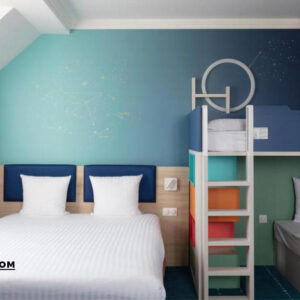 GRAND MAGIC HOTEL