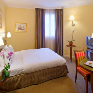 GRAND MAGIC HOTEL
