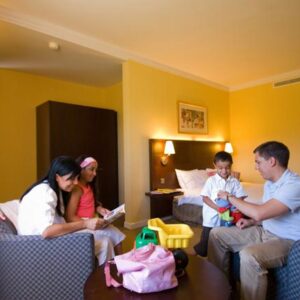 GRAND MAGIC HOTEL