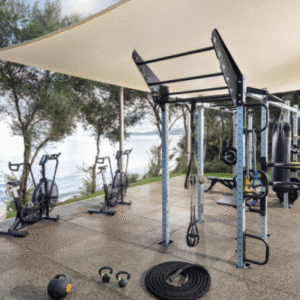 Gym 768x449
