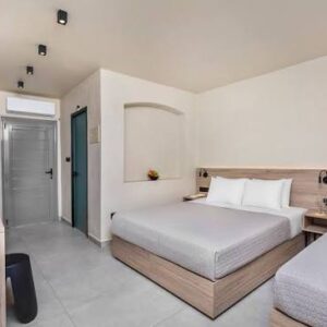 Hotel arya