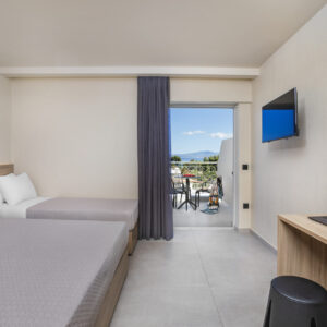 Hotel arya