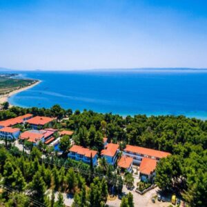 Hotel philoxenia atlantic travel grcka letovanje