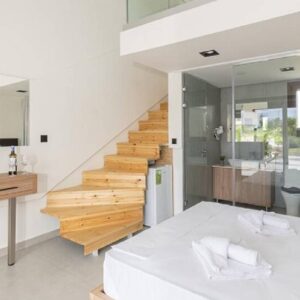 Hotel toroni blue sea mezoneta aquatravel