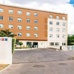 IBIS MARNE LA VALLEE VAL D EUROPE