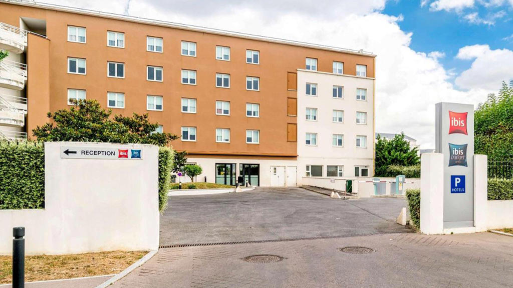 IBIS MARNE LA VALLEE VAL D EUROPE