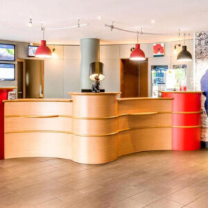 IBIS MARNE LA VALLEE VAL D EUROPE
