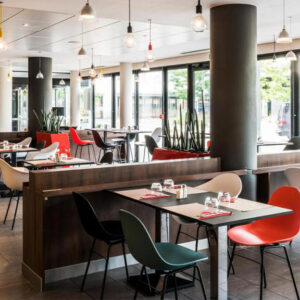IBIS MARNE LA VALLEE VAL D EUROPE