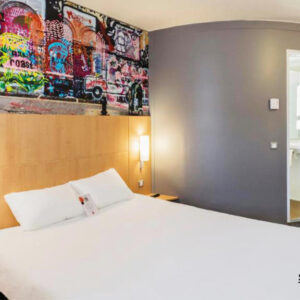 IBIS MARNE LA VALLEE VAL D EUROPE