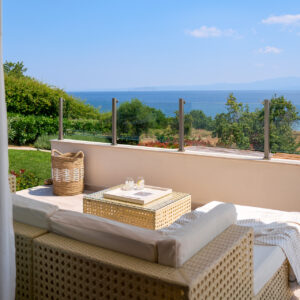 Kappa resort