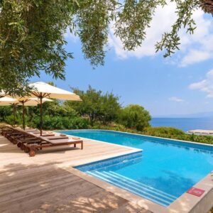 Kappa resort