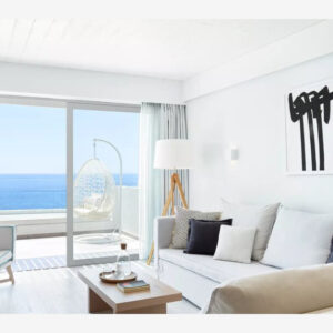 Lichnos beach hotel suites 5 parga 8498