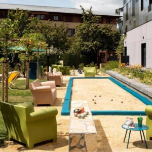MOXY PARIS VAL D EUROPE