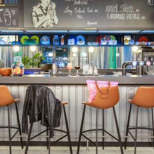 MOXY PARIS VAL D EUROPE