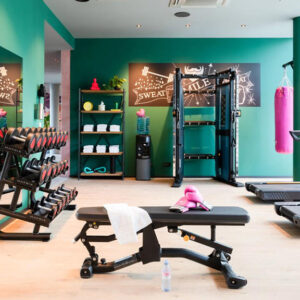 MOXY PARIS VAL D EUROPE