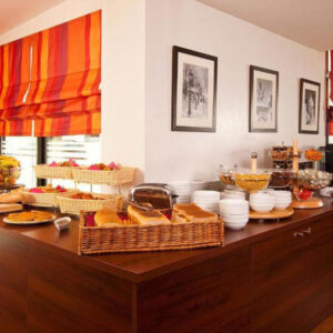 RESIDHOME VAL D EUROPE