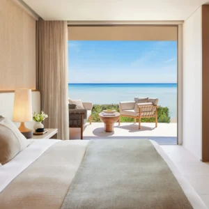 Sani asterias hotel residence product image