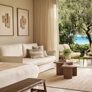 Sani club junior suite private garden sea view 2 2880x1920