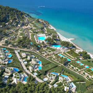Sani club