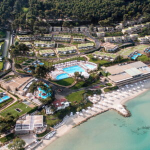 Sani club airview 2880x2166