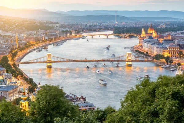 Budimpesta