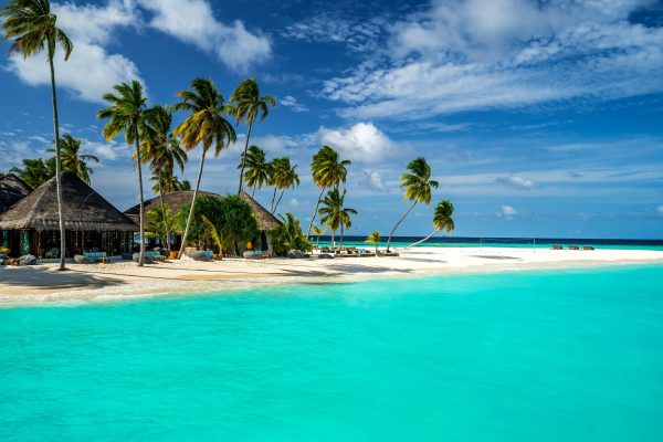 Maldives