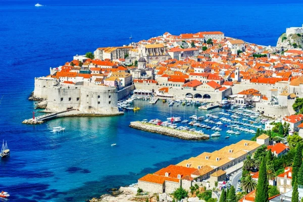 Dubrovnik