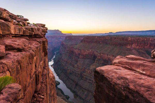 Grand canyon