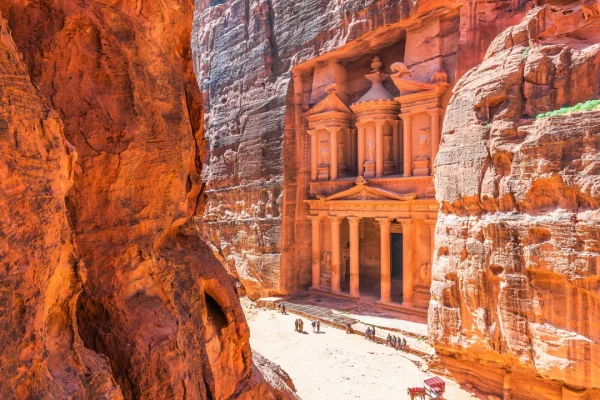 Jordan putovanje (2)